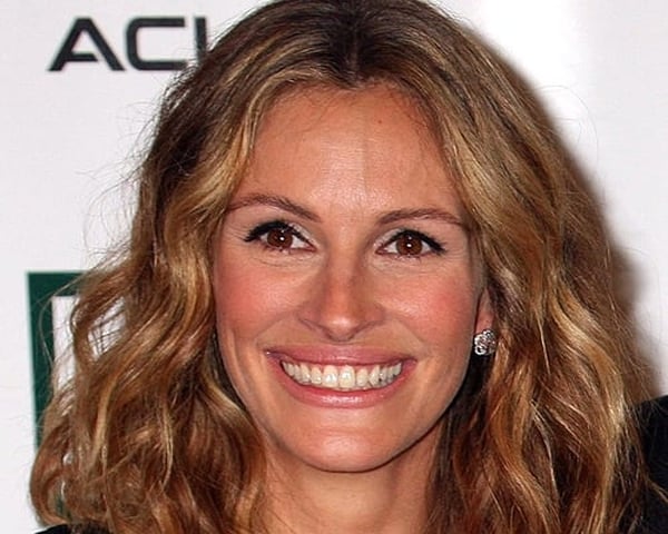 Roberts - Has given birth to a baby boy