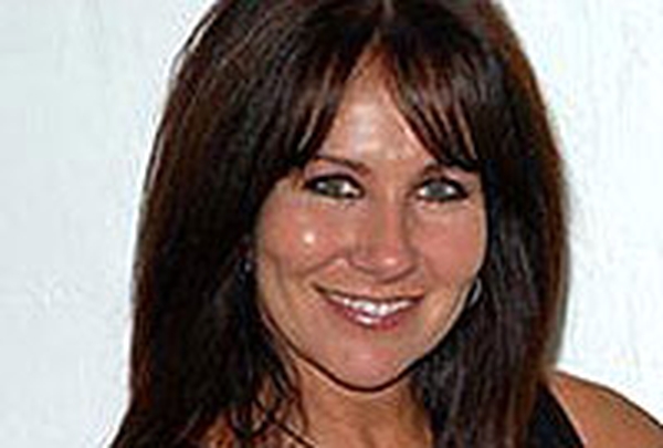 Lusardi - Character Carrie is set for a shock