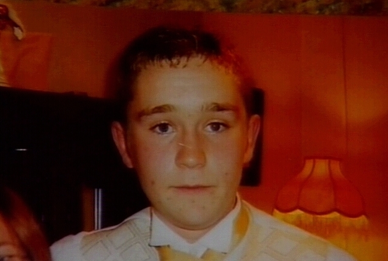 Anthony Campbell - Shot dead in Dublin
