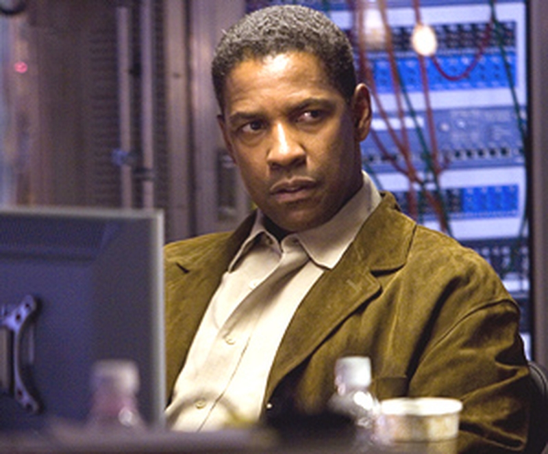 Plagued by the ridiculous