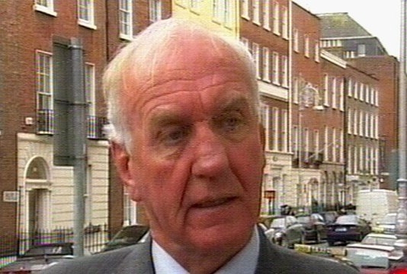 David Andrews - Almost ten years in the job