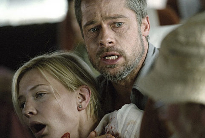 Babel - Seven nominations