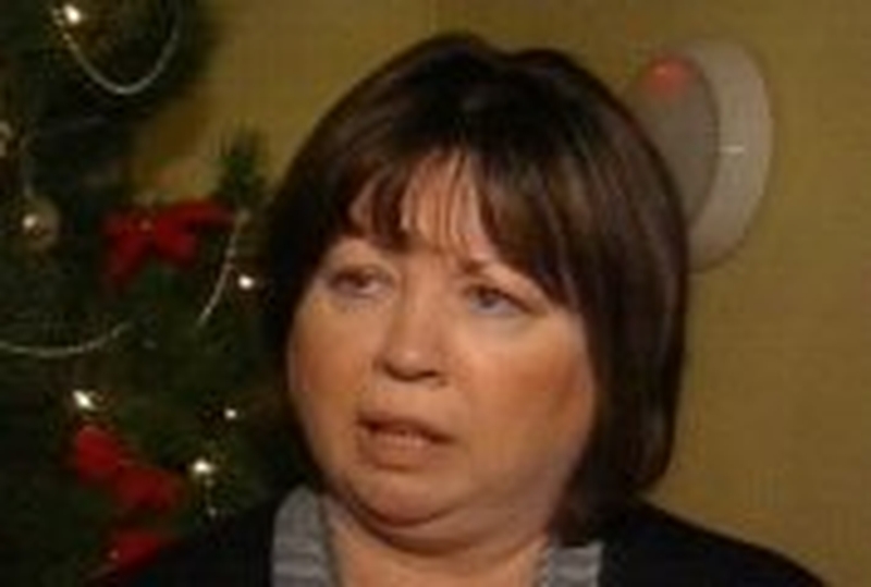 Mary Harney - 'Decision has been made'