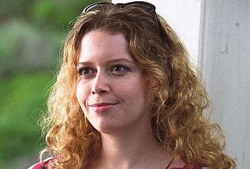 Natasha Lyonne in American Pie II