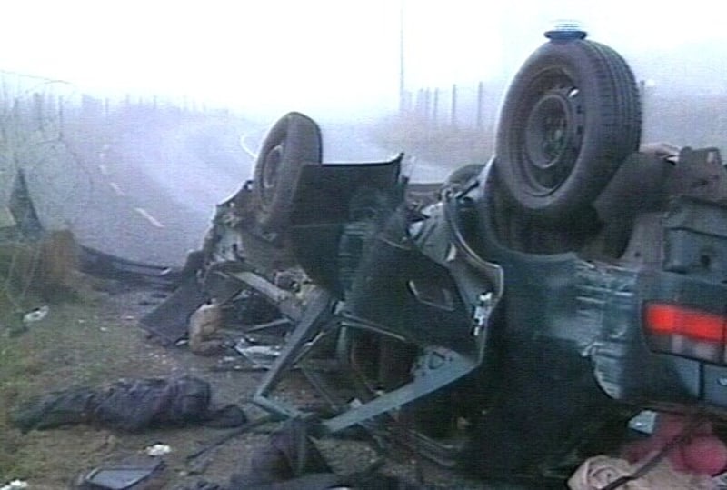 Kilgarvan - Brother sentenced over crash