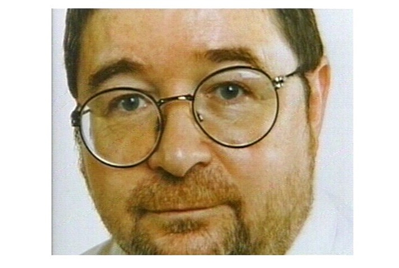 Martin O'Hagan - Shot dead in 2001