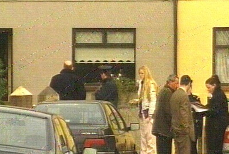 Limerick - Man injured in shooting