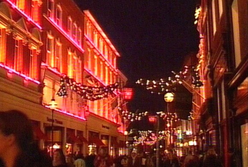 Dublin - ESRI warns of inflation high