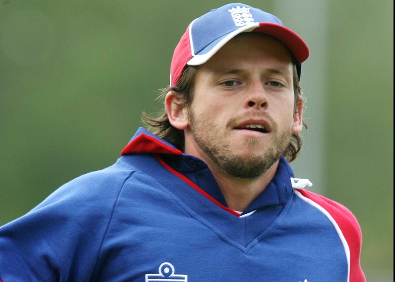 Ed Joyce and Middlesex will now compete in the Twenty20 Champions League