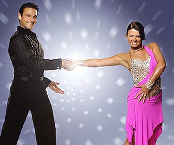 Mark Ramprakash - Winner