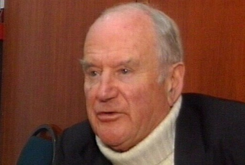 Fergus Flood - Right for individual decisions