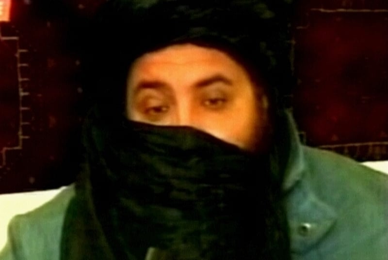 Akhtar Mohammad Osmani - Death disputed