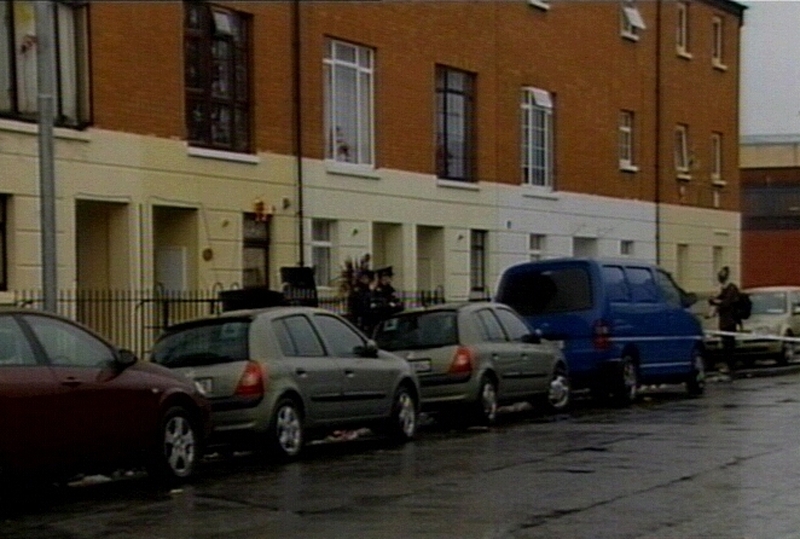 Dublin - 28-year-old shot dead