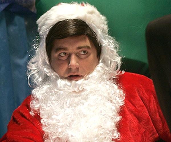 Killinaskully: The Christmas Concert - Most watched programme