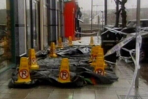 Fermoy, Co Cork - 26-year-old man dead