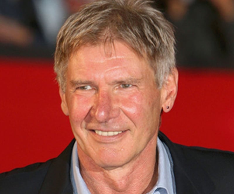 Ford – Ray Winstone to play onscreen sidekick