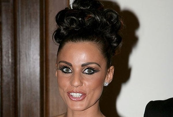 Jordan - Son remains in hospital