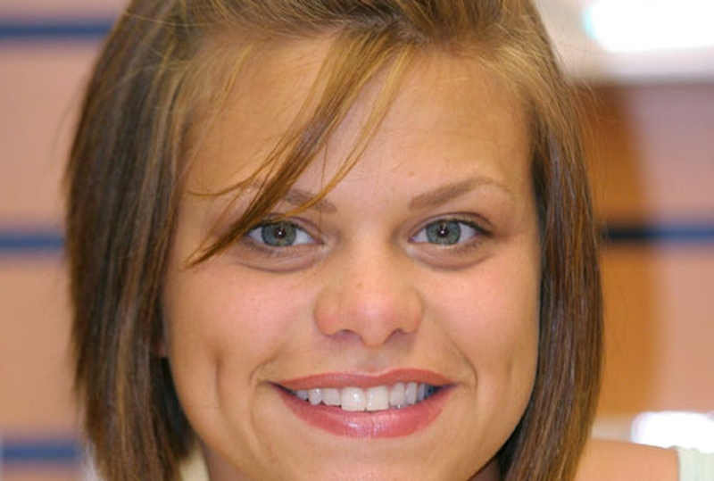 Goody - Was favourite to be evicted