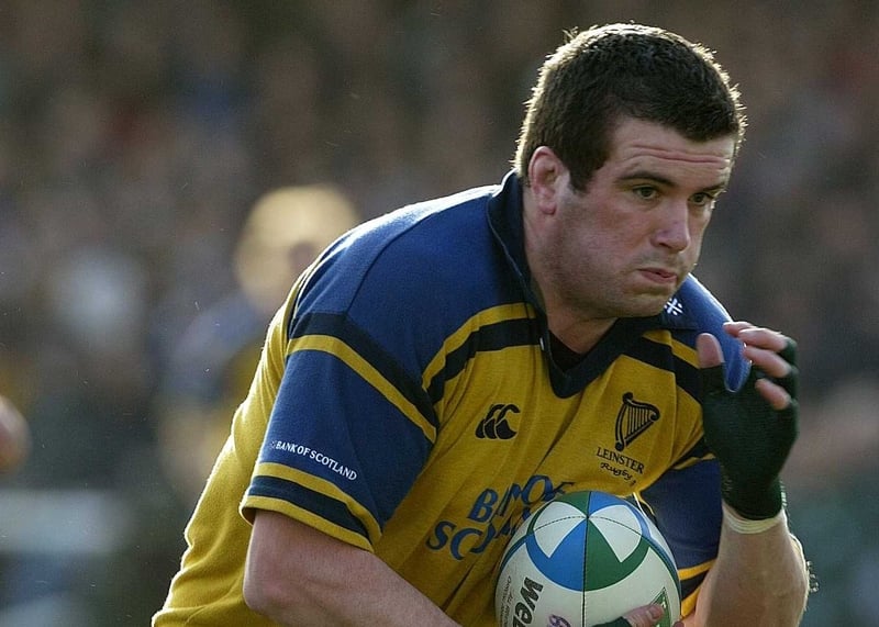 Shane Jennings scored for Leicester as they overpowered Gloucester by seven tries to one