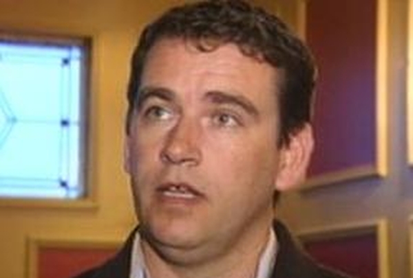 John Deasy - Interest in party leadership