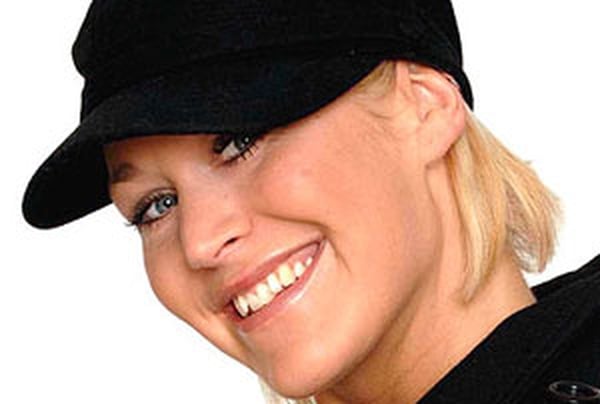 Jo O'Meara - Facing the public eviction vote