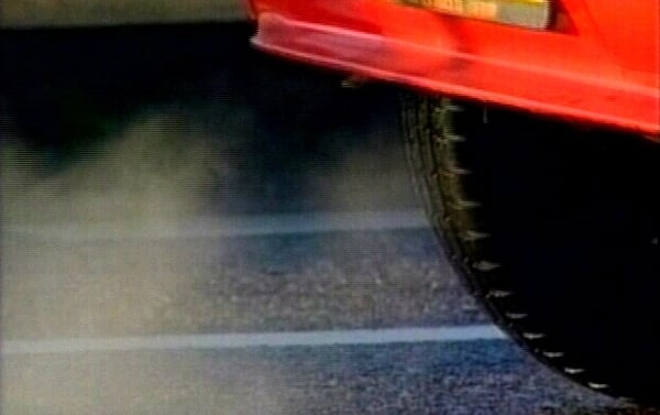 Carbon emissions - EU target for 2020