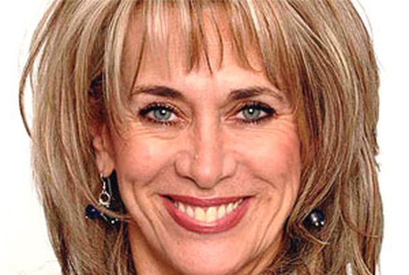 Carole Malone - Evicted tonight