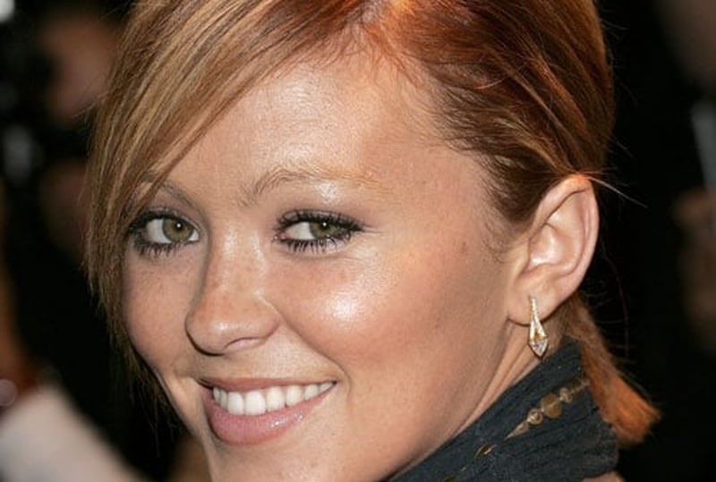 Hamilton - Voted off talent show