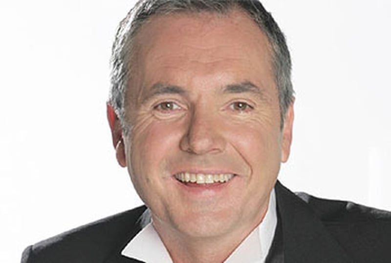 Alan Fletcher - stars as Dr Karl Kennedy