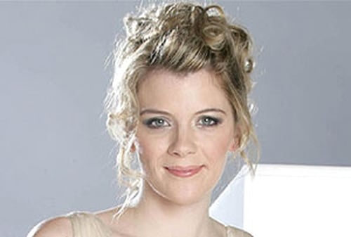 Danson - Set to cause a stir on her return