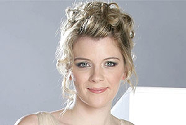 Danson - Set to cause a stir on her return