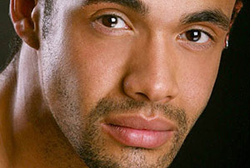 Lopez - Voted off the reality singing show