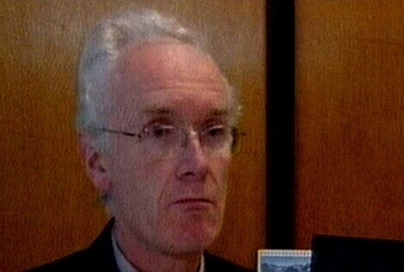 Paul Appleby - 'Most former Anglo workers co-operating'