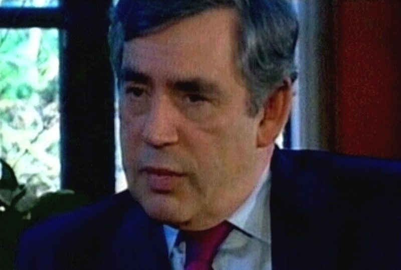 Gordon Brown - Delivered 11th budget