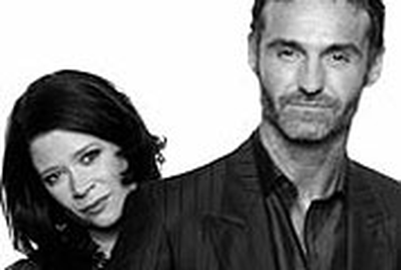 Hannah &amp; Marti - Crowned winners of the talent show