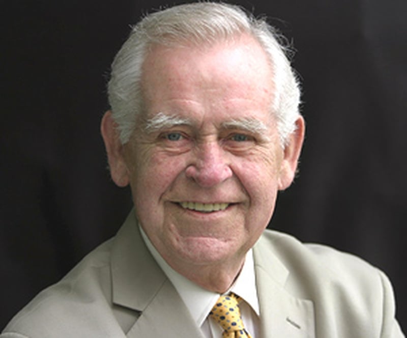 Magnus Magnusson - 1929 - 2007