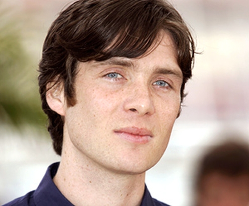 Murphy - BAFTA nominee