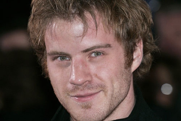 Kazinsky - Quitting EastEnders