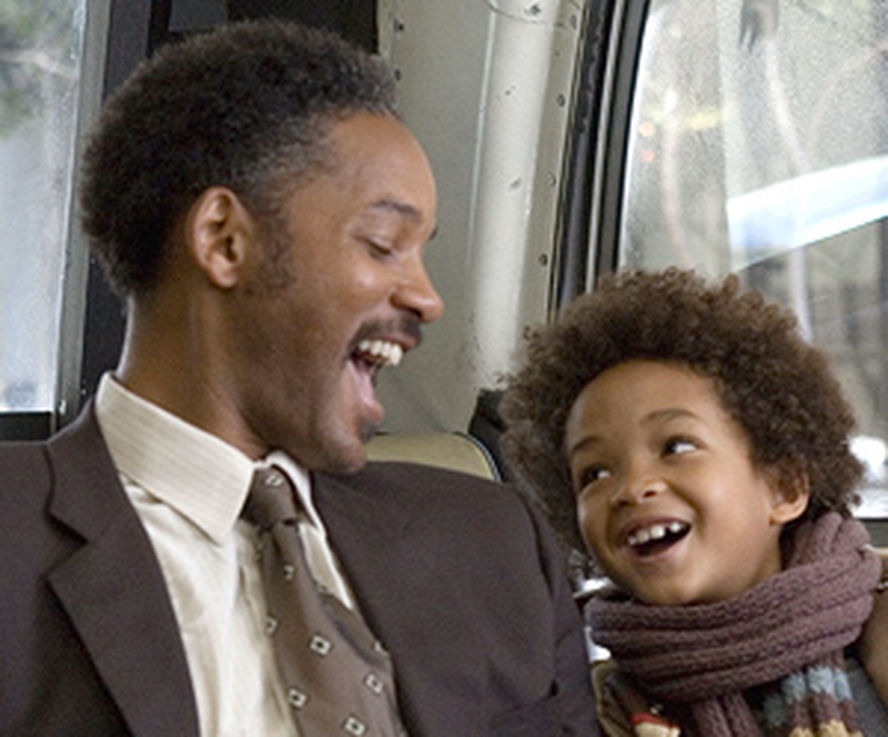 Great Smith, mediocre film