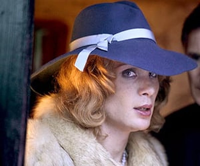 Breakfast on Pluto – 10 nominations