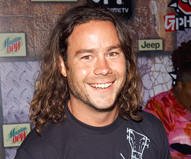 Pontius - To star in Hosed