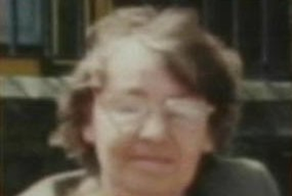 Evelyn Joel - Suffered from alleged malnourishment