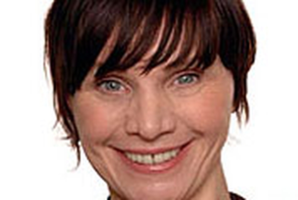 Jackiey - Evicted from the Celebrity Big Brother house