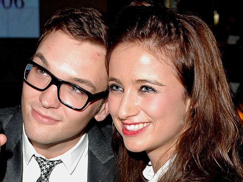 Preston &amp; Chantelle - Marriage has ended