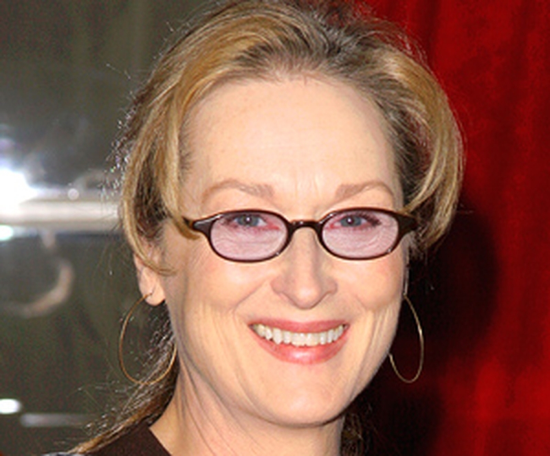 Streep – To play mother in big screen adaptation of hit musical