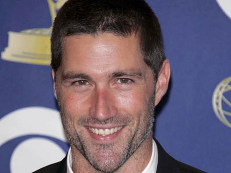 Fox - To work with The Matrix creators the Wachowski brothers