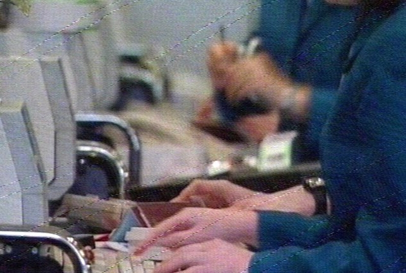 Aer Lingus - Call for intensive talks