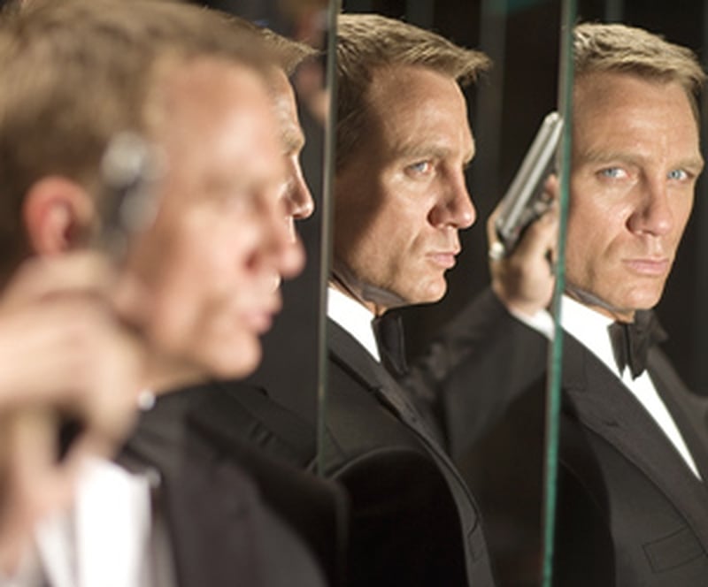 Craig – Won Evening Standard British Film Award