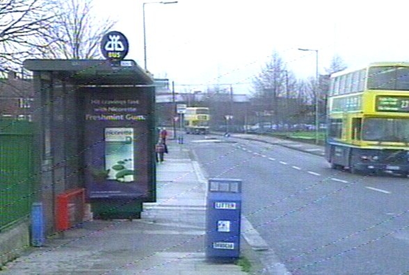 Coolock - Woman killed in collision