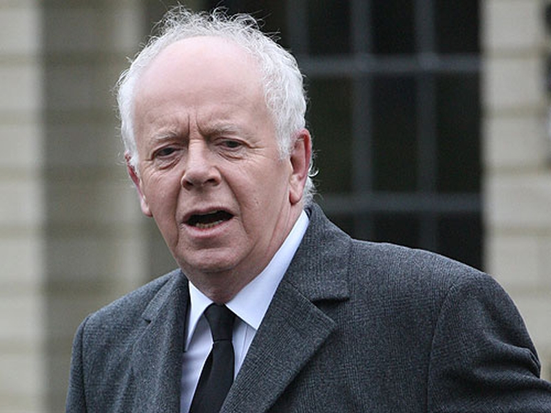 Brooks - Set to leave EastEnders